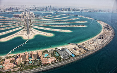 PrimeGate Dubai
